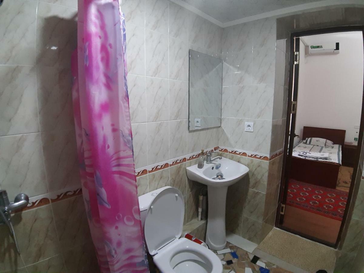 Гостевой дом Хива Инди Экстерьер фото